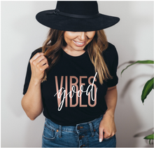 Load image into Gallery viewer, ladies shirt, ladies t-shirt, ladies apparel, apparel, modern apparel, women, cloths, women clothes