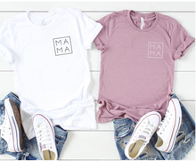 Load image into Gallery viewer, ladies shirt, ladies t-shirt, ladies apparel, apparel, modern apparel, women, cloths, women clothes