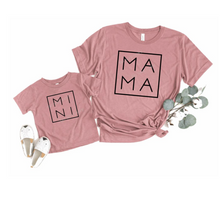 Load image into Gallery viewer, ladies shirt, ladies t-shirt, ladies apparel, apparel, modern apparel, women, cloths, women clothes