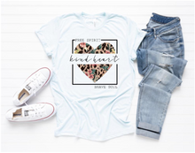 Load image into Gallery viewer, ladies shirt, ladies t-shirt, ladies apparel, apparel, modern apparel, women, cloths, women clothes