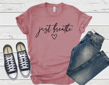 Load image into Gallery viewer, ladies shirt, ladies t-shirt, ladies apparel, apparel, modern apparel, women, cloths, women clothes