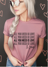 Load image into Gallery viewer, ladies shirt, ladies t-shirt, ladies apparel, apparel, modern apparel, women, cloths, women clothes