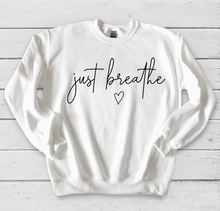 Load image into Gallery viewer, ladies shirt, ladies t-shirt, ladies apparel, apparel, modern apparel, women, cloths, women clothes, sweatshirt