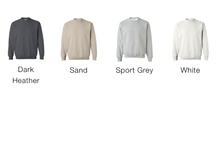 Load image into Gallery viewer, Just Breath Women&#39;s Sweatshirt
