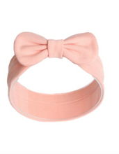 Load image into Gallery viewer, Baby Bow Headband
