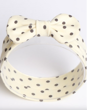 Load image into Gallery viewer, Baby Bow Headband
