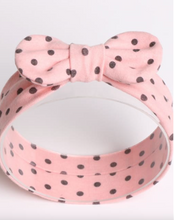 Load image into Gallery viewer, Baby Bow Headband
